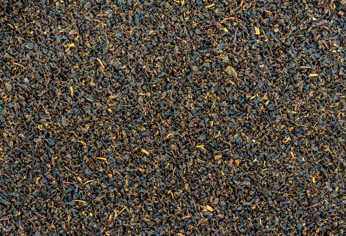 Çayın aromasını korumak